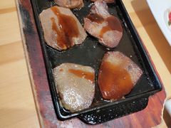 -清水日本料理铁板烧(学府路店)