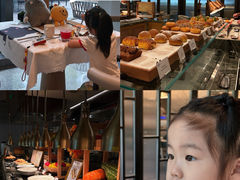 -深圳国际会展中心洲际酒店