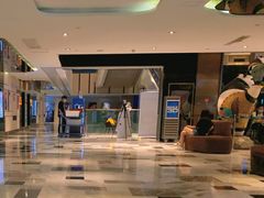 -金逸影城(影视中心IMAX店)