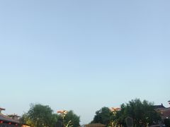-大唐不夜城-开元广场