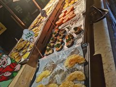 -亚马逊环球美食百汇(新城吾悦广场店)