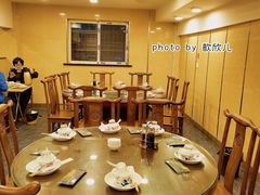 包厢-阿马蛋汤·宁波小海鲜(总店)