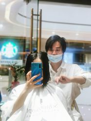 -QZHAIR SALON