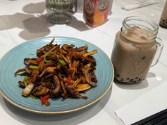 -鹿港小镇(黄金店)