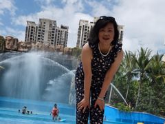 -亚马逊丛林水乐园