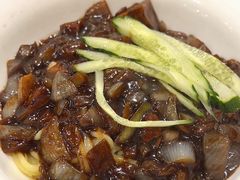 -桃园中华料理炸酱面(燕儿岛路店)