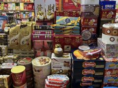 -紫荆城食品交易中心(华强北店)