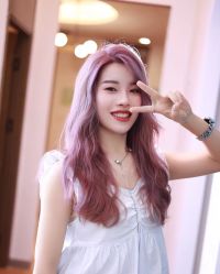 -吉艺心专业美发造型