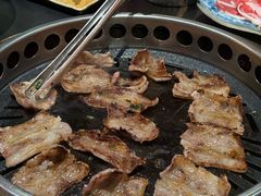 -龙神·炭烧酒场深夜食堂(新街口店)