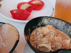 -东来顺饭庄(西直门店)