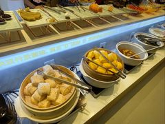 -素满香·食养自助(福州·长乐北路店)