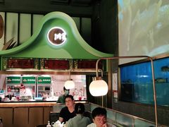 大堂-顺峰顺水顺德菜(龙华店)