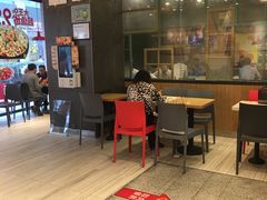 大堂-永和大王(浦东南路店)