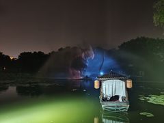 -北陵公园