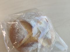桂花酒酿冰面包-沁屋面包店(人民东路店)