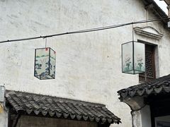 -惠山古镇·寄畅园