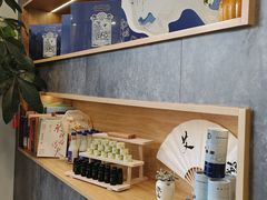 -艾柏堂8090经络·艾灸养生(御庭府邸店)