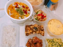 -兔爸私家小厨(新北万达店)