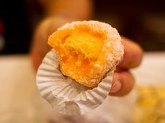 芒果糯米糍-许留山(上海街店)