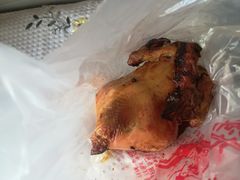 -四云楼烤鸡店(吉庆街店)
