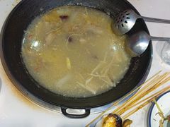 -饶福记·南昌烧烤大排档(九龙湖土著店)