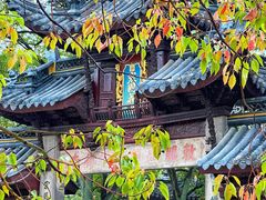 -西园戒幢律寺