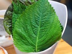 -许妈妈餐厅烤肉烧烤家常菜(明润广场店)