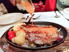 -太平馆西餐厅(北京路店)