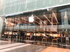 -Apple零售店(中街大悦城店)