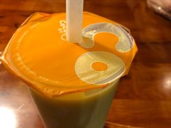 -CoCo都可(光谷天地店)