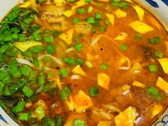 -小杨烤肉(朱雀店)