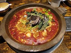 -食理八湘(中海城风情苑北区店)