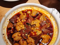 -花盐街·四川乐山小吃(西单大悦城店)