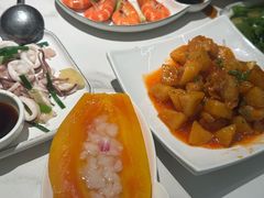 -旺达小吃•三十年福州菜(正大广场店)