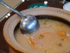 -刘胖子家常菜·蹄花焖藕(中南店)