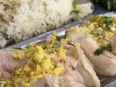 -文昌鸡饭店(金鸡岭小学店)