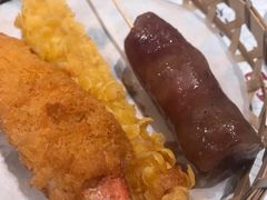 -和府捞面(东直门银座店)