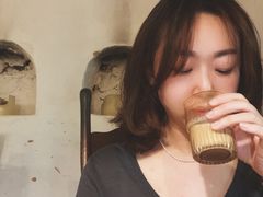 -WABI COFE(愚园路店)
