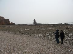 -石老人观光园