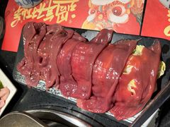 -楠柏弯休闲山庄(梨花溪店)