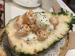 -火齐潮汕砂锅粥(五道口店)