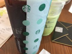 -星巴克(新达汇三林店)