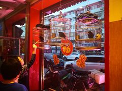 门面-红红烤鸭店(西单店)