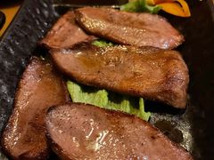 特上牛舌-天手古舞居酒屋(889广场店)