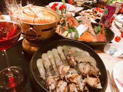 -Mr·Fish鱼鲜生海鲜放题(银泰in99店)