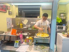 -琦琦蛋饼铺(上南店)