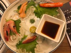 -美洲岛烤肉自助餐厅