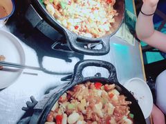 -蘭奢雅集·江浙菜(青山江滩店)