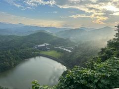-高老庄·老溧阳·私房菜(南山竹海店)