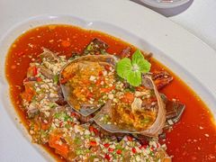 -金成潮菜博物馆(海珠湿地店)